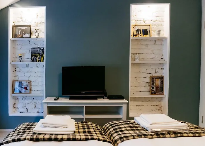 Beautiful Best Location Apartment \
