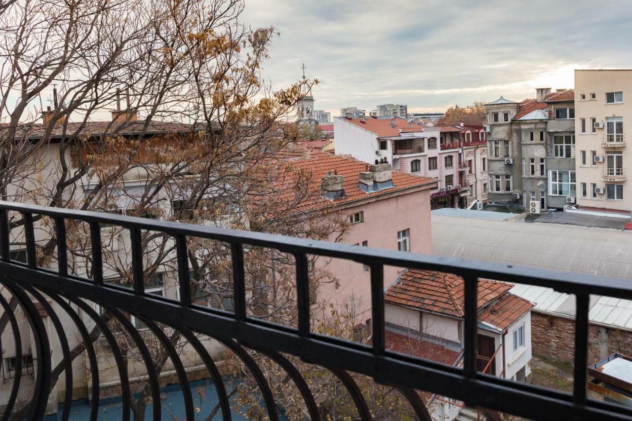 Apartment Beautiful Location 